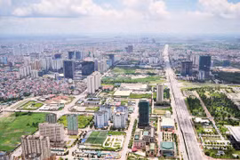 Bước chuyển thần kỳ
