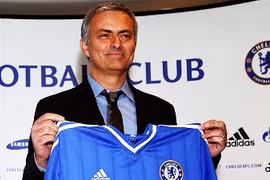 Vừa về, Mourinho đã giúp Chelsea phát tài