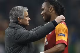 Mourinho sắp gặp lại hai người "con trai"