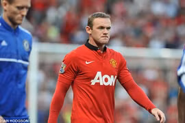 Rooney chính thức khiến Chelsea tan mộng