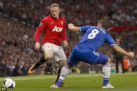 MU và Chelsea nhạt nhòa chia điểm