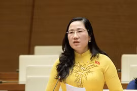 Đại biểu Quốc hội: Có xe hàng thông chốt kiểm soát dịch qua nhiều tỉnh nhưng đến nơi cần giao hàng phải quay đầu ra 