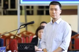 Từ vụ giảm án sai cho Phan Sào Nam: Ra quyết định trái pháp luật có thể phải ngồi tù tới 12 năm