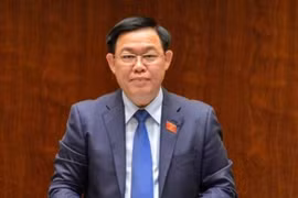 Chủ tịch Quốc hội: Các gia đình có công với đất nước phải có mức sống bằng hoặc cao hơn mức trung bình 