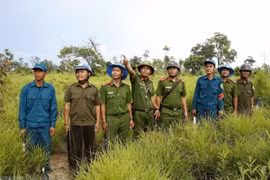 Quy định mới nhất về chế độ BHXH bắt buộc đối với Phó trưởng Công an cấp xã