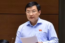  "Tấm lòng người Việt chưa bao giờ vì không gian, lãnh thổ mà chia cắt tâm tư"