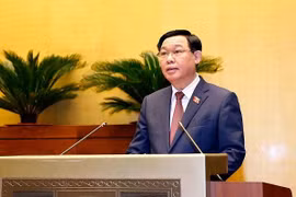 Quốc hội xem xét, quyết định hàng loạt nội dung quan trọng tại kỳ họp thứ 2, khóa XV