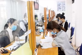 Hàng loạt người lao động sẽ được hỗ trợ từ Quỹ bảo hiểm thất nghiệp từ tháng 10