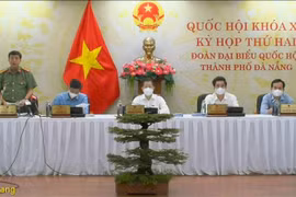  Trong nhiều trường hợp, Cảnh sát cơ động phải sử dụng vũ khí đặc chủng, hoả lực mạnh