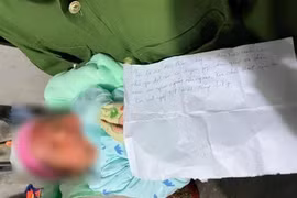 Từ vụ bé trai sơ sinh bị bỏ rơi ở cánh đồng Hà Nội: Phát hiện trẻ bị bỏ rơi phải xử lý ra sao?