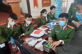 Số Căn cước công dân gắn chíp “không hợp phong thủy” có được đổi lại?