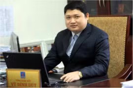 Thành lập tổ công tác rà soát Vinachem