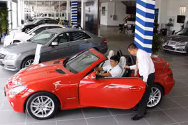 Bộ Tài chính đề nghị xem xét khởi tố sai phạm tại một công ty nhập khẩu ô tô