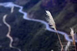 Hoài niệm về những con đèo Tây Bắc