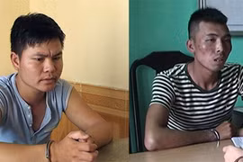 Mang dao nhọn đi cướp giật hoa tai, "cắt cơn" nghiện ma túy