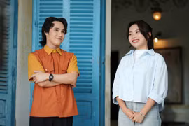 "Nhà gia tiên" lập loạt kỷ lục doanh thu sau tuần đầu khởi chiếu