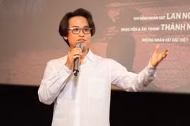 Hà Anh Tuấn mừng tuổi mới bằng “Những vết thương lành”