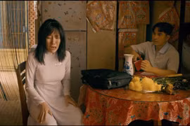 Uyển Ân ủ mưu phông bạt cả gia đình để bước chân vào nhà hào môn 