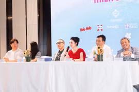 Chương trình truyền hình thực tế về hẹn hò “Đảo thiên đường” ra mắt 