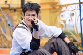 Anh Tú Atus đòi bỏ cuộc trong “Running Man Vietnam” mùa 3