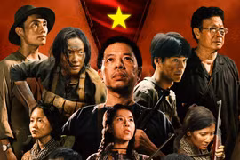 “Địa đạo: Mặt trời trong bóng tối” phiên bản đặc biệt: Lời cảm ơn gửi đến khán giả cả nước