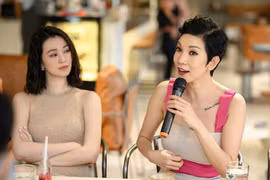 Xuân Lan từng là người thứ 3" nhưng không hề hay biết
