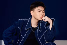 Ca sĩ Kiey tung MV đầu tiên trong album vol.3 đậm màu sắc lãng mạn