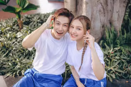 Lou Hoàng tung MV mới trước khi “chinh chiến” tại “Anh trai say hi”
