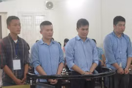 Thành lập hàng loạt công ty "ma" để "trộm" tiền ở nước ngoài