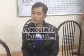 Đi xe máy ăn cắp, chạy chốt 141 gặp ngay… đường cụt