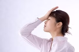 Vì chữ "Duyên", vợ đành chấp nhận mang tiếng bị... điên