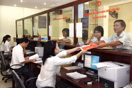 Muốn cải thiện môi trường kinh doanh, phải truy trách nhiệm đến cùng