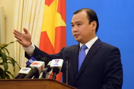 Cân nhắc kỹ thời điểm kiện Trung Quốc ra tòa án quốc tế