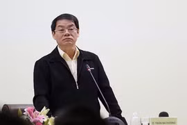 Cháy nhà máy ôtô Trường Hải gây thiệt hại khoảng 250 tỷ đồng