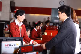 Moody's xếp hạng HDBank với mức tín nhiệm cao và triển vọng ổn định 