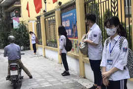 Cảnh giác chiêu trò lừa đảo mới nhắm vào học sinh