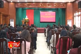 Tăng cường công tác phối hợp, đảm bảo ANTT trên địa bàn 