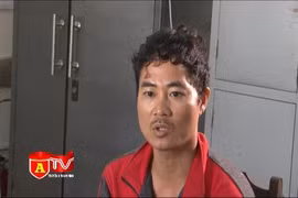 Thông tin mới về vụ án đối tượng sát hại hai cháu bé tại huyện Phú Xuyên