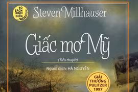 "Giấc mơ Mỹ"