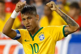 Vì sao Man City rút khỏi cuộc chạy đua tuyển mộ Neymar?