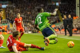 10 cầu thủ "đánh chặn" tốt nhất tại Premier League
