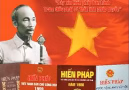 Gợi ý trả lời cuộc thi viết "Tìm hiểu Hiến pháp nước CHXHCN Việt Nam" (1)