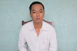 Đâm trọng thương 1 phụ nữ rồi định tự sát
