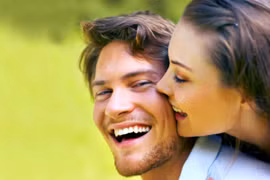 Adam mong muốn gì ở bạn, ngoài sex?