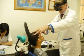 Thuốc tiểu đường có thể điều trị bệnh viêm màng bồ đào