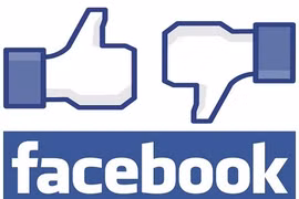 Bị cấm dùng Facebook vì... đánh giá khả năng “chăn gối”