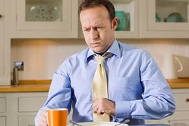 Ợ nóng mạn tính làm tăng nguy cơ ung thư thực quản