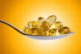 Bổ sung omega-3 không bảo vệ khỏi các vấn đề về tim