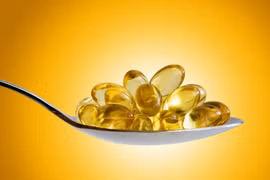 Vitamin E không làm giảm nguy cơ suy tim