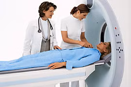 Chụp cộng hưởng từ giúp kiểm tra tim tốt hơn